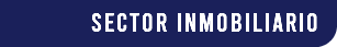 Sector Inmobiliario